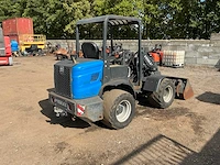 2022 pitbull x27-26v shovel - afbeelding 30 van  34