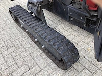 2022 platform basket spider 15.75 pro spinrups hoogwerker - afbeelding 14 van  16