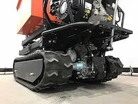 2022 plus power d50ht hydraulische rups dumper - afbeelding 3 van  18