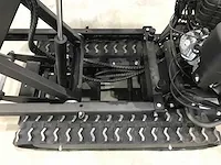 2022 plus power d50ht hydraulische rups dumper - afbeelding 7 van  18