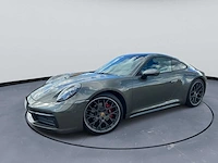 2022 porsche 911 carrera personenauto - afbeelding 26 van  33