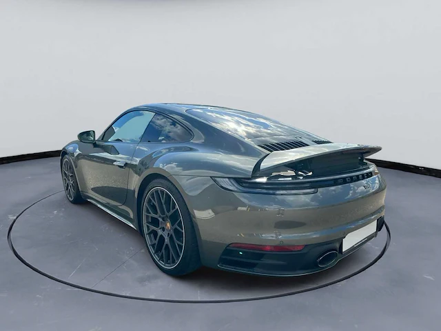2022 porsche 911 carrera personenauto - afbeelding 30 van  33