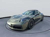 2022 porsche 911 carrera personenauto - afbeelding 31 van  33