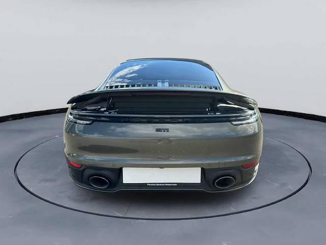 2022 porsche 911 carrera personenauto - afbeelding 17 van  33