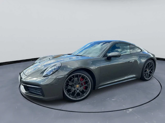 2022 porsche 911 carrera personenauto - afbeelding 32 van  33