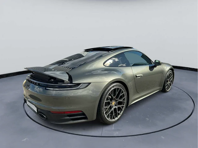 2022 porsche 911 carrera personenauto - afbeelding 4 van  33
