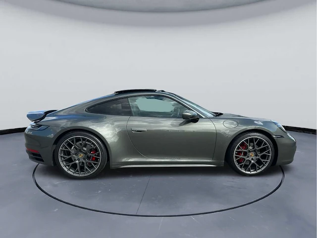 2022 porsche 911 carrera personenauto - afbeelding 5 van  33