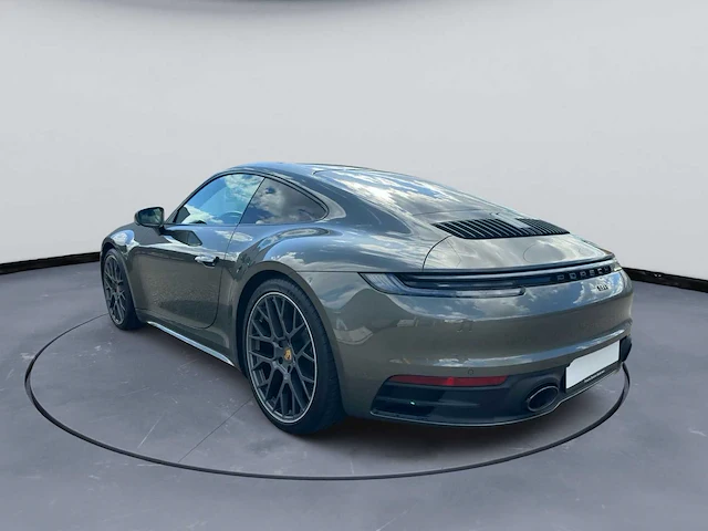 2022 porsche 911 carrera personenauto - afbeelding 11 van  33