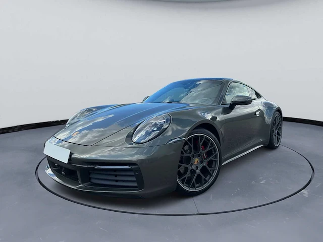 2022 porsche 911 carrera personenauto - afbeelding 1 van  33
