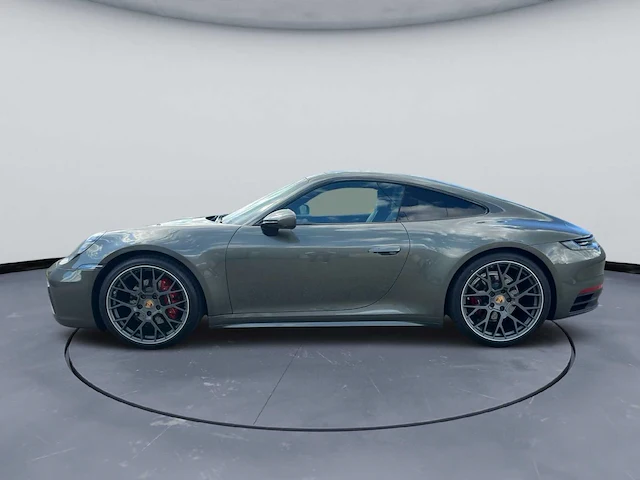 2022 porsche 911 carrera personenauto - afbeelding 15 van  33