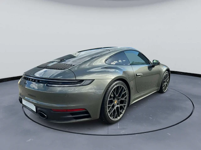 2022 porsche 911 carrera personenauto - afbeelding 29 van  33