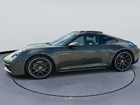 2022 porsche 911 carrera personenauto - afbeelding 33 van  33