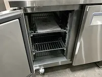2022 qr2100 koelwerkbank - afbeelding 3 van  5