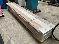 2022 radson 21s radiator (4x) - afbeelding 1 van  3