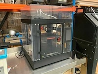 2022 raise3d pro3 3d printer