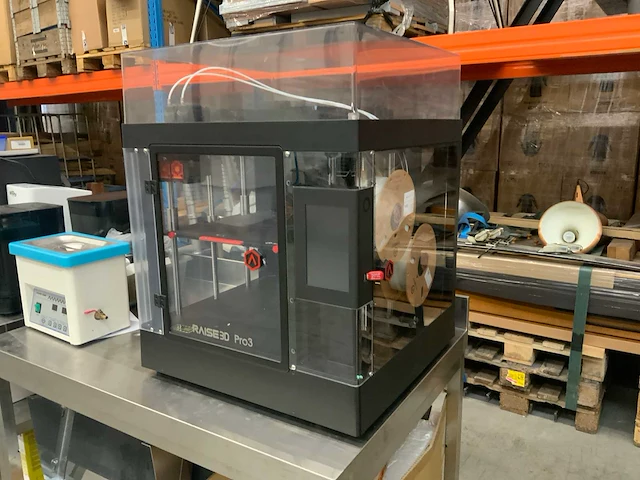 2022 raise3d pro3 3d printer - afbeelding 2 van  9
