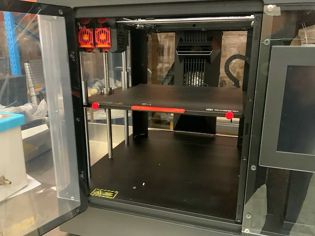 2022 raise3d pro3 3d printer - afbeelding 3 van  9