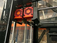 2022 raise3d pro3 3d printer - afbeelding 4 van  9