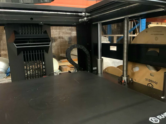 2022 raise3d pro3 3d printer - afbeelding 5 van  9