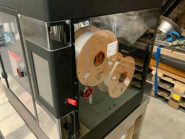 2022 raise3d pro3 3d printer - afbeelding 6 van  9