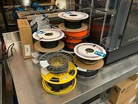 2022 raise3d pro3 3d printer - afbeelding 8 van  9