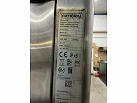 2022 rational icombi pro combisteamer - afbeelding 3 van  13