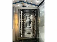 2022 rational icombi pro combisteamer - afbeelding 4 van  13