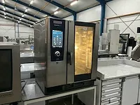 2022 rational icombi pro combisteamer - afbeelding 6 van  13