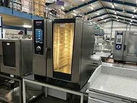 2022 rational icombi pro combisteamer - afbeelding 8 van  13