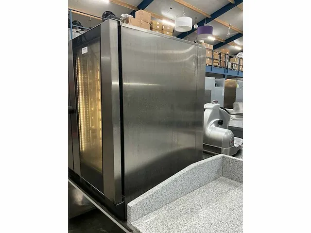 2022 rational icombi pro combisteamer - afbeelding 9 van  13