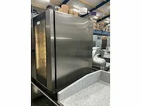 2022 rational icombi pro combisteamer - afbeelding 9 van  13