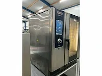 2022 rational icombi pro combisteamer - afbeelding 10 van  13
