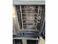 2022 rational icombi pro combisteamer - afbeelding 5 van  10