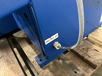 2022 ravaglioli g7645 v.26 bandenmachine - afbeelding 3 van  11