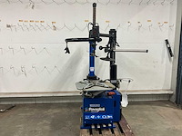 2022 ravaglioli g7645 v.26 bandenmachine - afbeelding 4 van  11