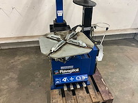 2022 ravaglioli g7645 v.26 bandenmachine - afbeelding 5 van  11