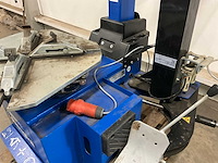 2022 ravaglioli g7645 v.26 bandenmachine - afbeelding 7 van  11