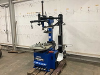 2022 ravaglioli g7645 v.26 bandenmachine - afbeelding 1 van  11