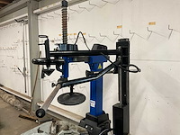 2022 ravaglioli g7645 v.26 bandenmachine - afbeelding 6 van  11