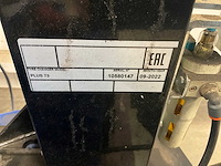 2022 ravaglioli g7645 v.26 bandenmachine - afbeelding 8 van  11