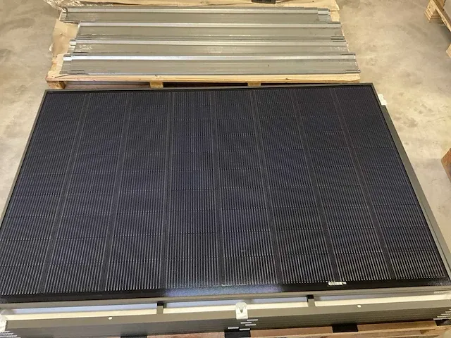 2022 rec 420/aa pure-r zonnepaneel (7x) - afbeelding 2 van  4