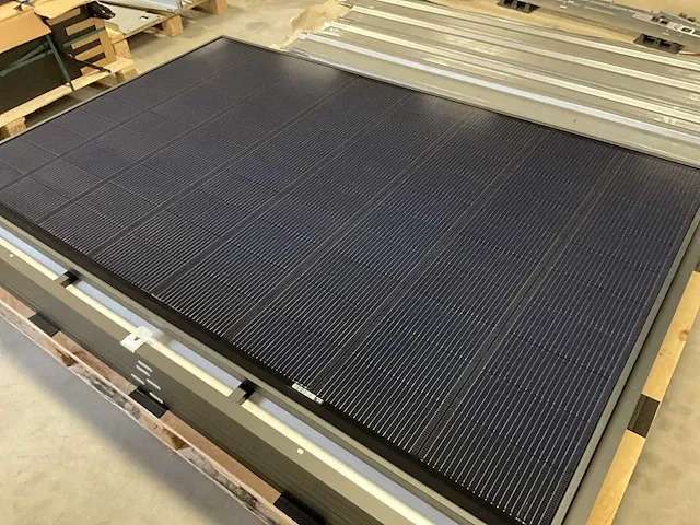 2022 rec 420/aa pure-r zonnepaneel (7x) - afbeelding 4 van  4