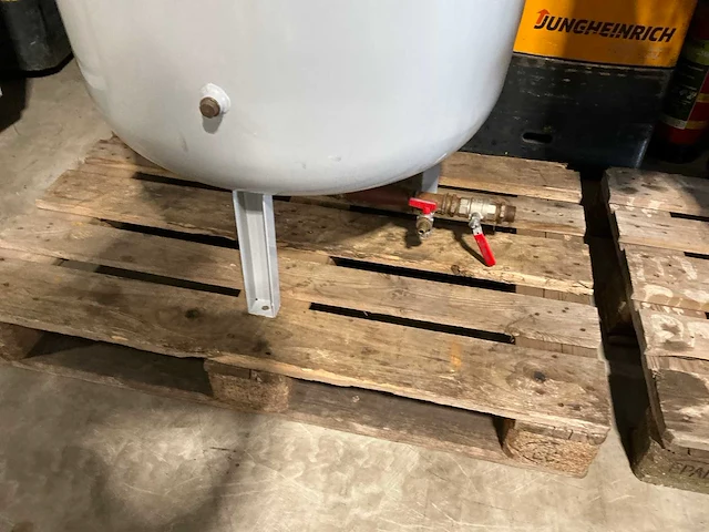 2022 reflex variomat vf800 expansievat - afbeelding 3 van  5