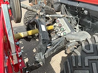 2022 reform metrac h75 tractor / werktuigdrager - afbeelding 4 van  50