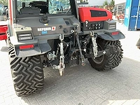 2022 reform metrac h75 tractor / werktuigdrager - afbeelding 7 van  50