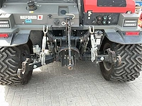 2022 reform metrac h75 tractor / werktuigdrager - afbeelding 8 van  50