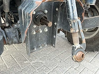 2022 reform metrac h75 tractor / werktuigdrager - afbeelding 10 van  50