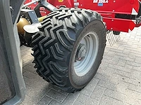 2022 reform metrac h75 tractor / werktuigdrager - afbeelding 13 van  50