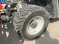 2022 reform metrac h75 tractor / werktuigdrager - afbeelding 15 van  50