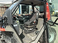 2022 reform metrac h75 tractor / werktuigdrager - afbeelding 17 van  50